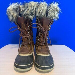 Sorel Joan of Arctic Women's Size 9 Boot
